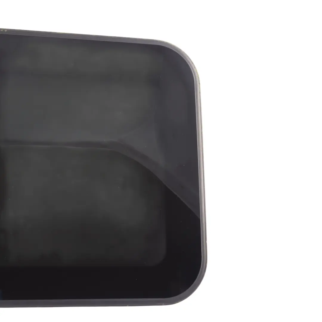 Volkswagen VW Golf Mk5 Sunroof Sliding Roof Glass Panel Tinted AS3 - SKU 1K6877071 - Part number 1K6877071