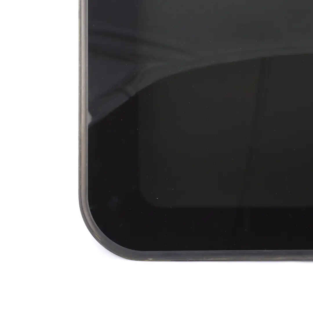 Volkswagen VW Golf Mk5 Sunroof Sliding Roof Glass Panel Tinted AS3 - SKU 1K6877071 - Part number 1K6877071