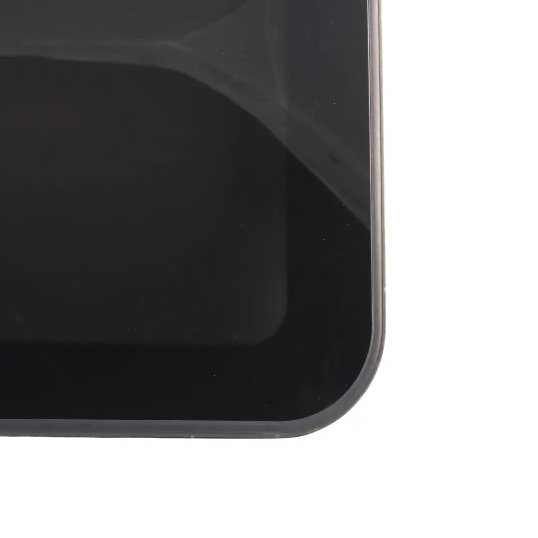 Volkswagen VW Golf Mk5 Sunroof Sliding Roof Glass Panel Tinted AS3 - SKU 1K6877071 - Part number 1K6877071