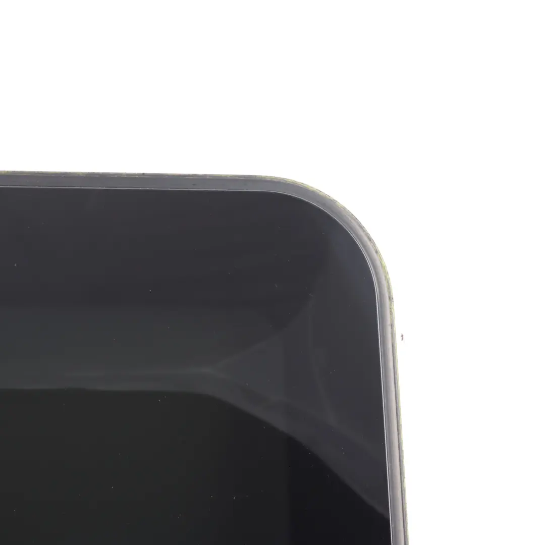 Volkswagen VW Golf Mk5 Sunroof Sliding Roof Glass Panel Tinted AS3 - SKU 1K6877071 - Part number 1K6877071