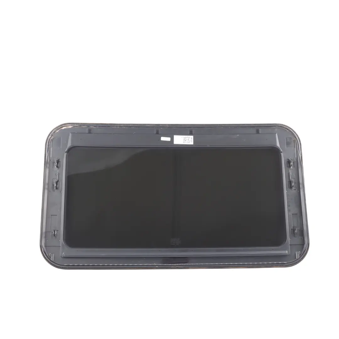 Mk5 Sunroof Sliding Roof Glass Panel Tinted AS3 to Volkswagen VW Golf with Part number 1K6877071 Volkswagen VW Golf Mk5 Sunroof Sliding Roof Glass Panel Tinted AS3 - SKU 1K6877071 - Part number 1K6877071