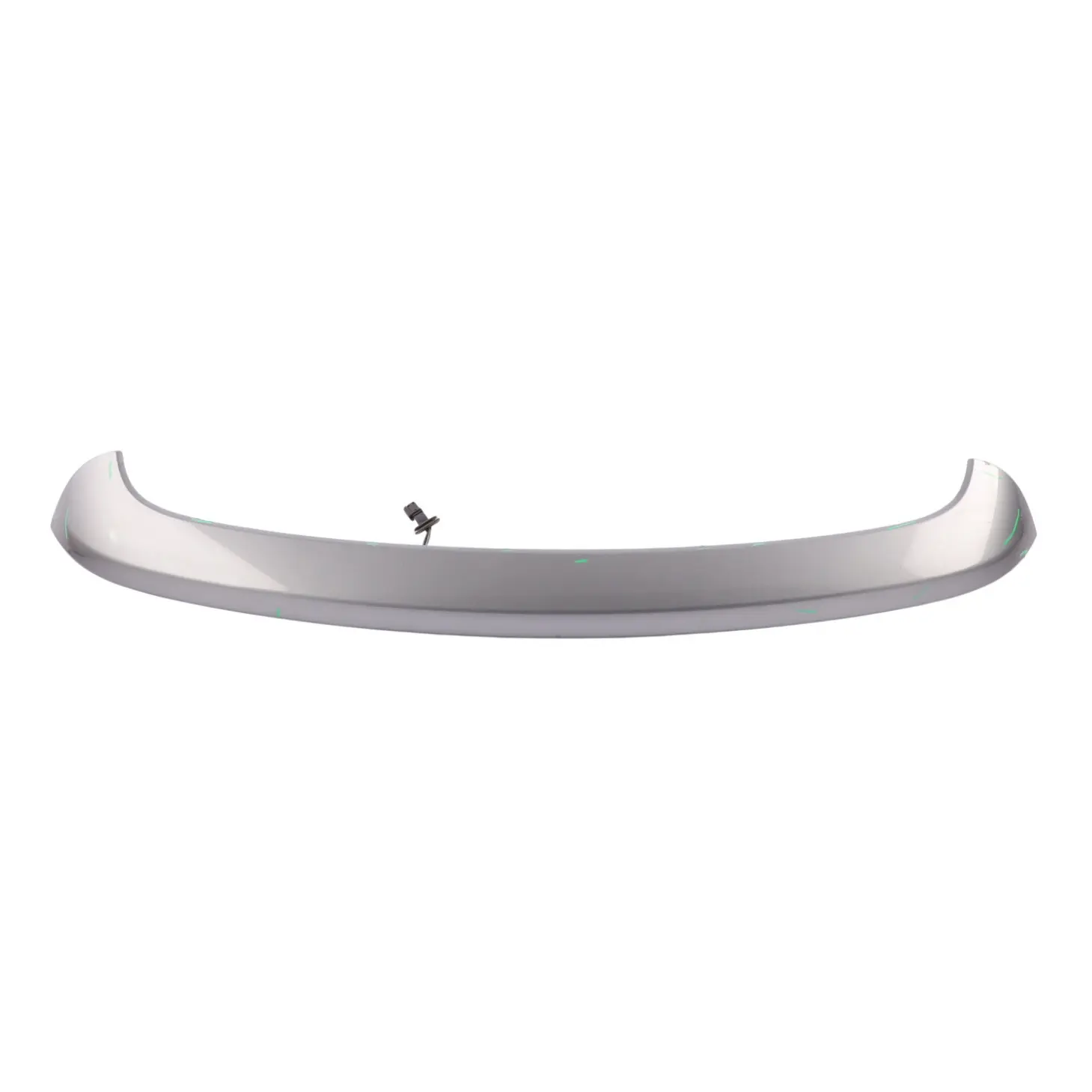 Volkswagen Golf GTI Mk5 Spoiler Trasero Portón Techo Gris Metalizado A7T