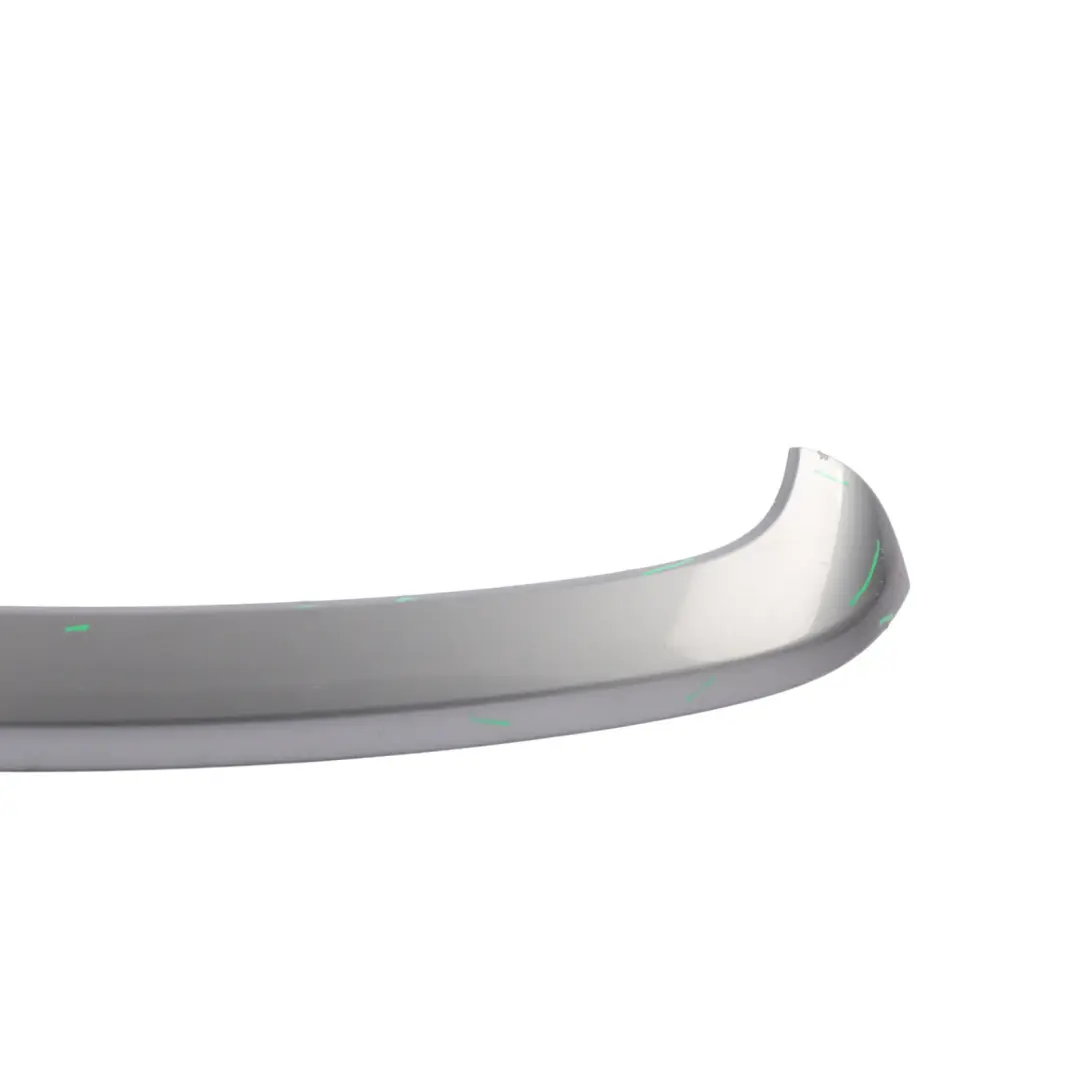 Volkswagen Golf GTI Mk5 Spoiler Tylny Klapa Dach United Grey Metallic A7T - SKU 1K6827933D-UGR - Numer Części 1K6827933D