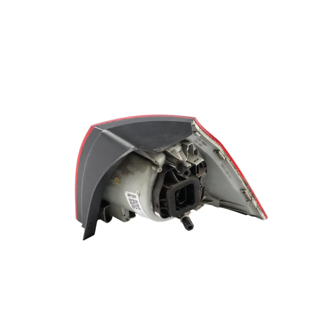 Volkswagen Golf Mk5 V Fanale Posteriore Pannello Laterale Sinistro - SKU 1K6945095AA - Numero di parte 1K6945095AA