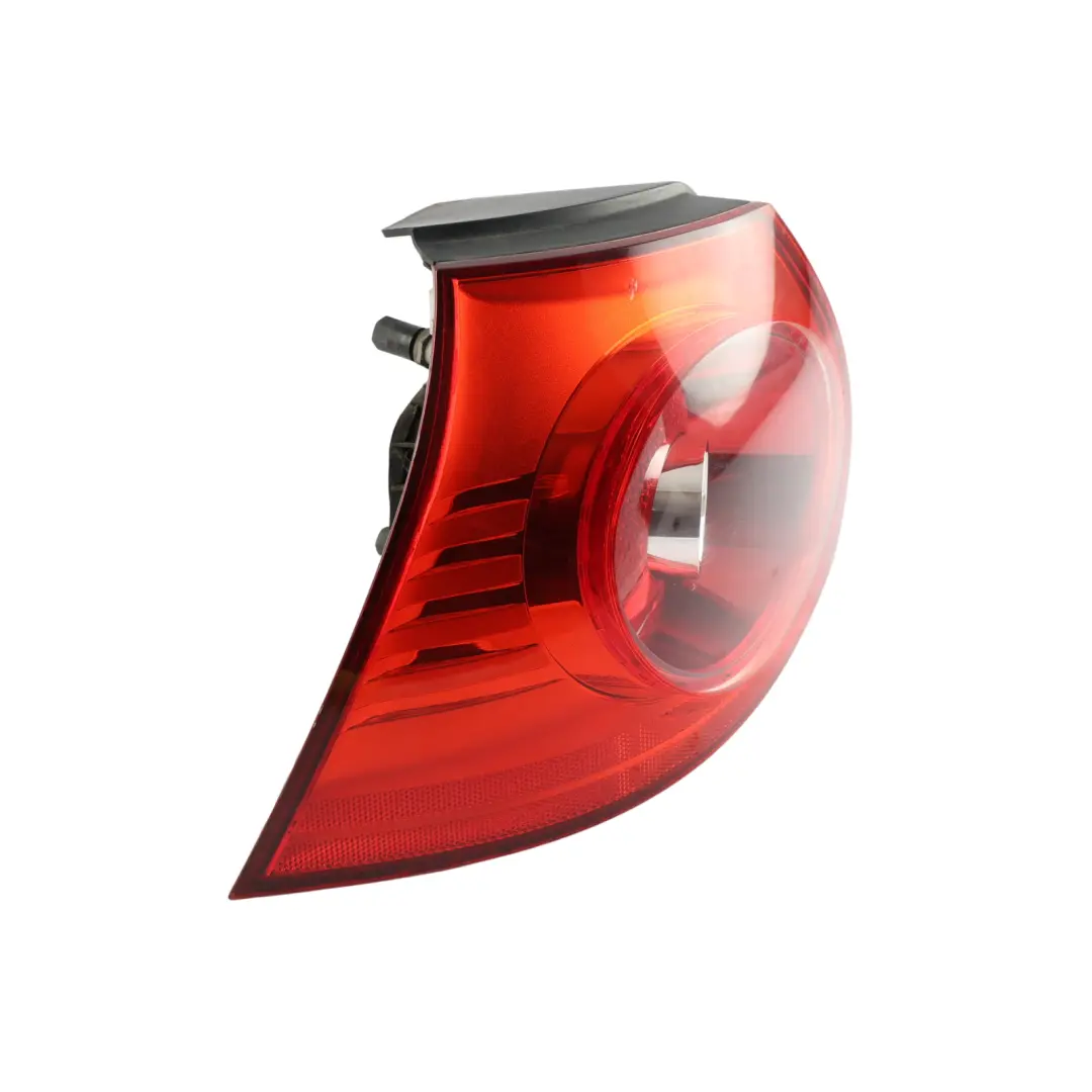Volkswagen Golf Mk5 V Rear Lamp Tail Light Side Panel Left N/S - SKU 1K6945095AA - Part number 1K6945095AA