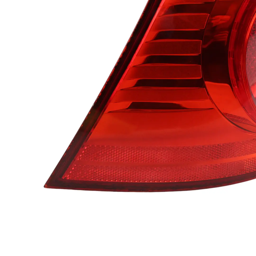 Mk5 V Rear Lamp Tail Light Side Panel Left N/S to Volkswagen Golf with Part number 1K6945095AA Volkswagen Golf Mk5 V Rear Lamp Tail Light Side Panel Left N/S - SKU 1K6945095AA - Part number 1K6945095AA