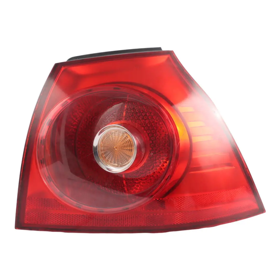 Volkswagen Golf Mk5 1K Tail Light Outer Lamp Rear Right O/S - SKU 1K6945096Q - Part number 1K6945096Q
