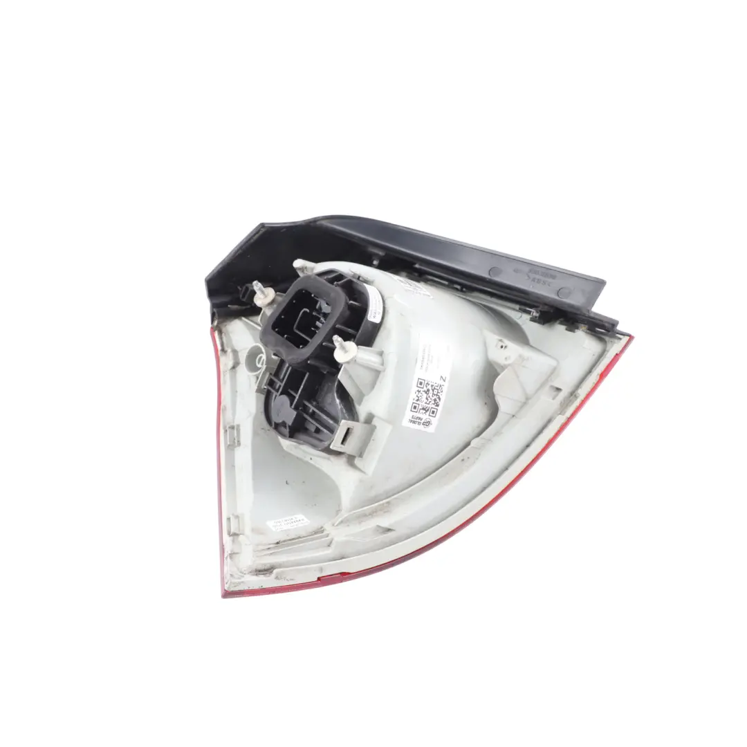 Mk5 1K Tail Light Outer Lamp Rear Right O/S to Volkswagen Golf with Part number 1K6945096Q Volkswagen Golf Mk5 1K Tail Light Outer Lamp Rear Right O/S - SKU 1K6945096Q - Part number 1K6945096Q