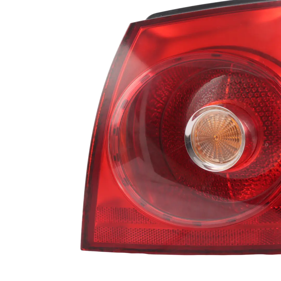 Volkswagen Golf Mk5 1K Tail Light Outer Lamp Rear Right O/S - SKU 1K6945096Q - Part number 1K6945096Q
