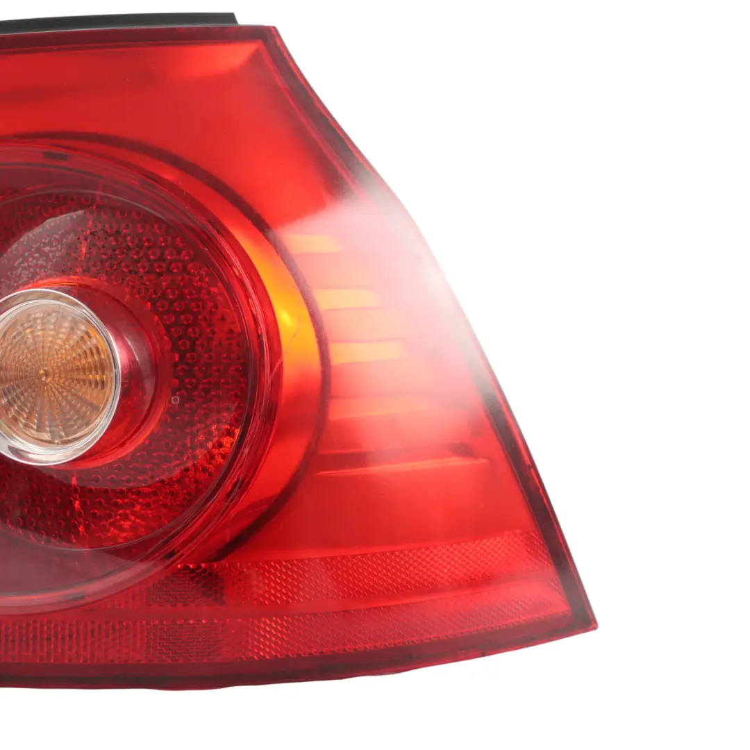 Mk5 1K Tail Light Outer Lamp Rear Right O/S to Volkswagen Golf with Part number 1K6945096Q Volkswagen Golf Mk5 1K Tail Light Outer Lamp Rear Right O/S - SKU 1K6945096Q - Part number 1K6945096Q