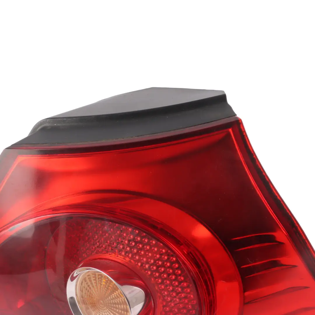 Mk5 1K Tail Light Outer Lamp Rear Right O/S to Volkswagen Golf with Part number 1K6945096Q Volkswagen Golf Mk5 1K Tail Light Outer Lamp Rear Right O/S - SKU 1K6945096Q - Part number 1K6945096Q