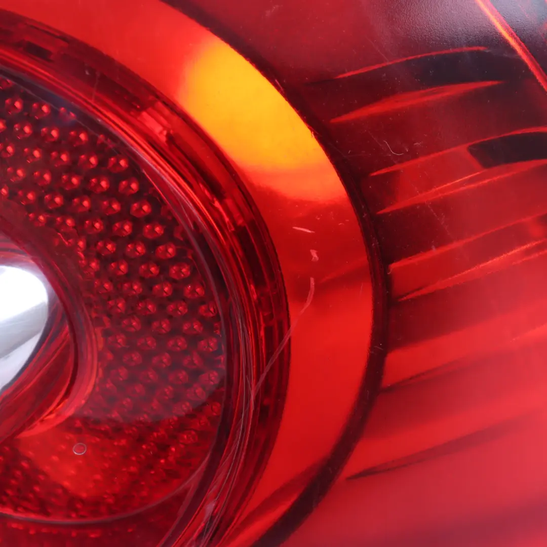 Mk5 1K Tail Light Outer Lamp Rear Right O/S to Volkswagen Golf with Part number 1K6945096Q Volkswagen Golf Mk5 1K Tail Light Outer Lamp Rear Right O/S - SKU 1K6945096Q - Part number 1K6945096Q