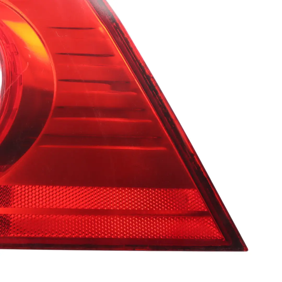 Mk5 1K Tail Light Outer Lamp Rear Right O/S to Volkswagen Golf with Part number 1K6945096Q Volkswagen Golf Mk5 1K Tail Light Outer Lamp Rear Right O/S - SKU 1K6945096Q - Part number 1K6945096Q