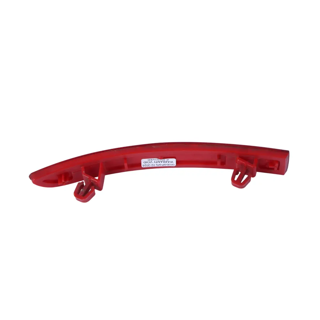 MK5 Reflector Lamp Rear Left N/S Bumper Trim Red to Volkswagen Golf with Part number 1K6945105A Volkswagen Golf MK5 Reflector Lamp Rear Left N/S Bumper Trim Red - SKU 1K6945105A - Part number 1K6945105A