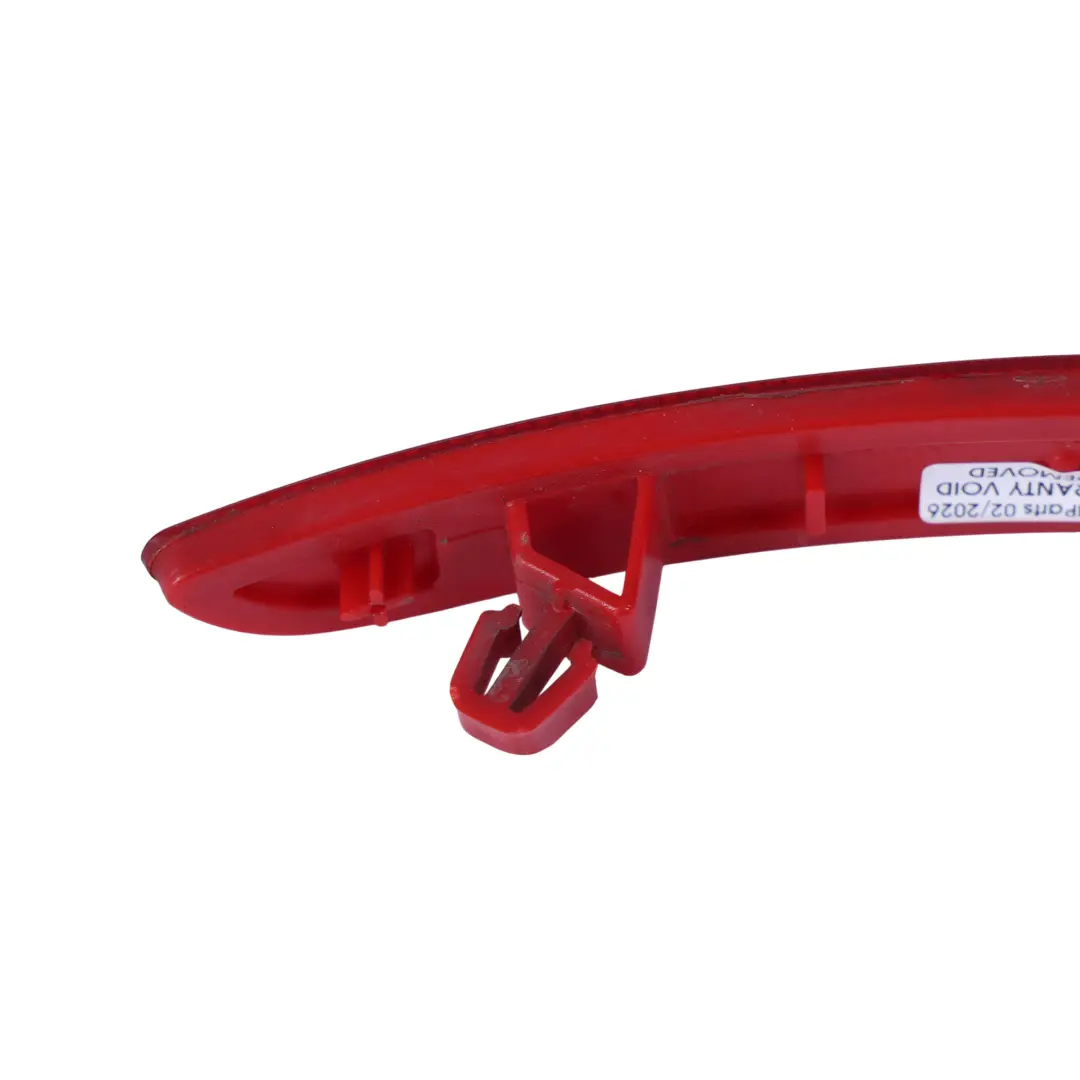 MK5 Réflecteur De Feu Arrière Gauche Rouge pour Volkswagen Golf à propos du numéro de pièce 1K6945105A Volkswagen Golf MK5 Réflecteur De Feu Arrière Gauche Rouge - SKU 1K6945105A - Numéro de pièce 1K6945105A