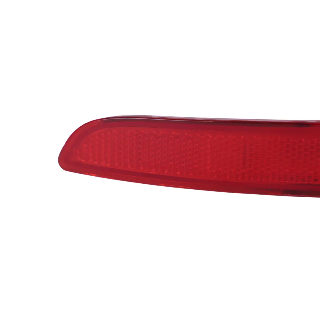 MK5 Reflector Lamp Rear Left N/S Bumper Trim Red to Volkswagen Golf with Part number 1K6945105A Volkswagen Golf MK5 Reflector Lamp Rear Left N/S Bumper Trim Red - SKU 1K6945105A - Part number 1K6945105A