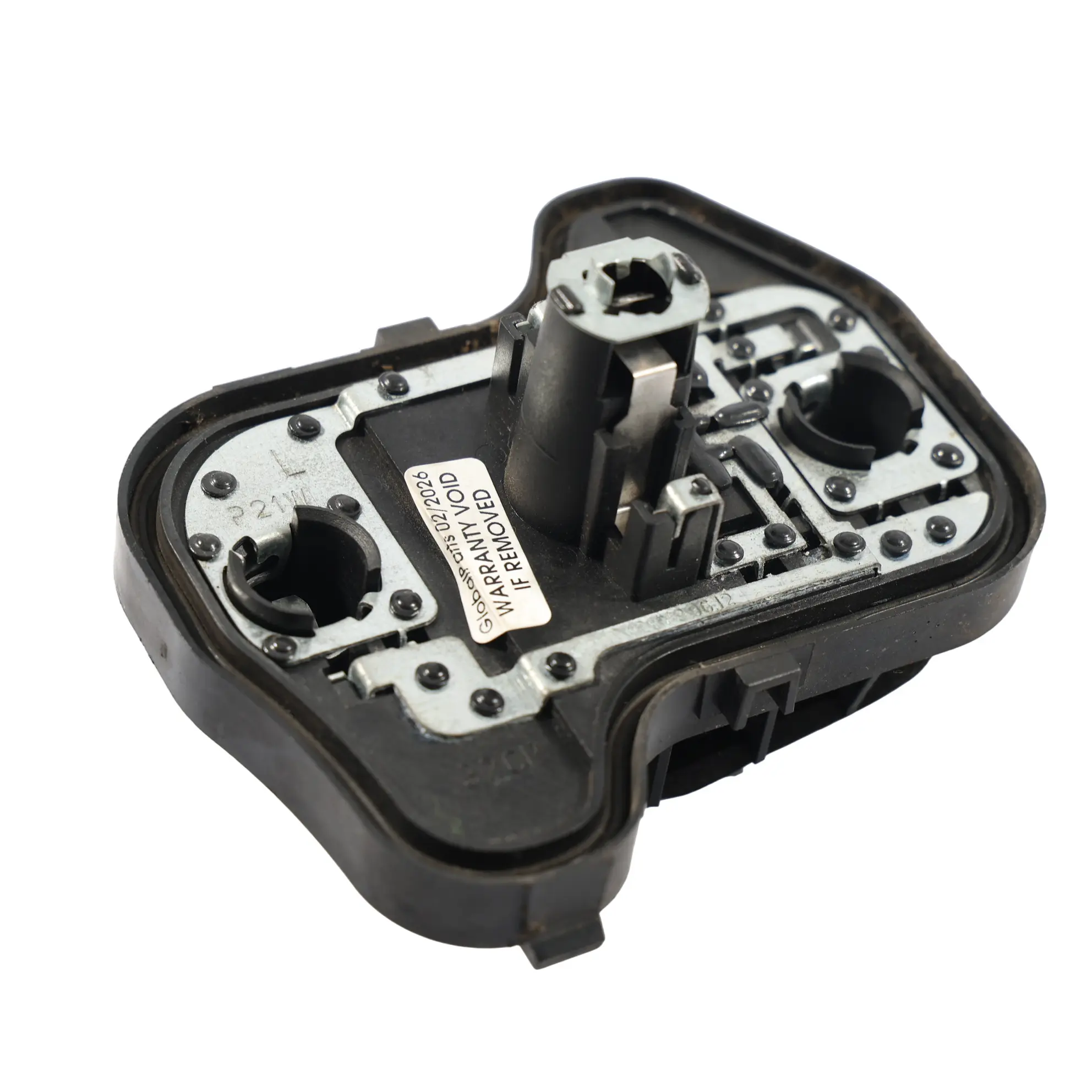 VW Golf Mk5 Douille Support D'Ampoule Feu Arrière Gauche Hayon Arrière 1K6945257