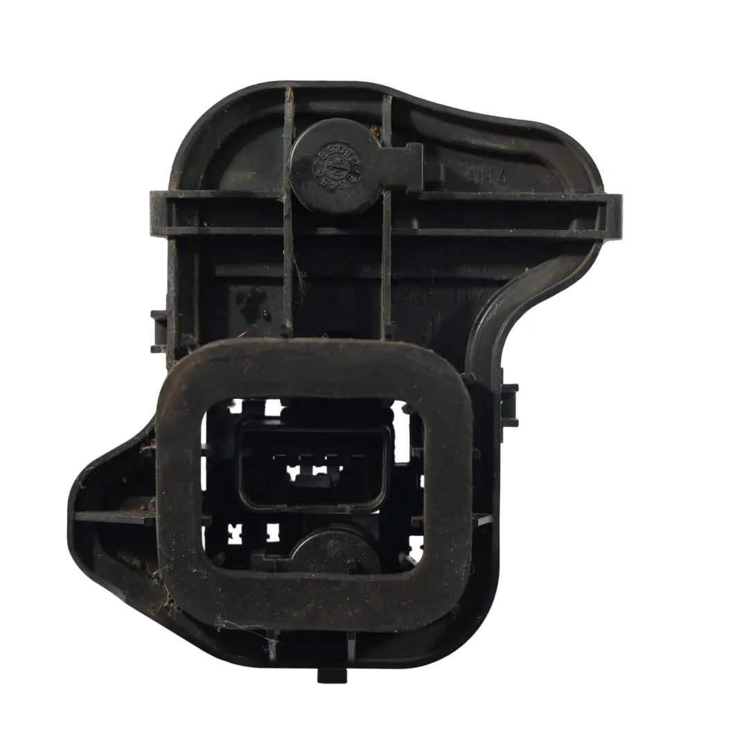 VW Golf Mk5 Rear Boot Lid Tailgate Light Bulb Holder Socket Left N/S - SKU 1K6945257 - Part number 1K6945257