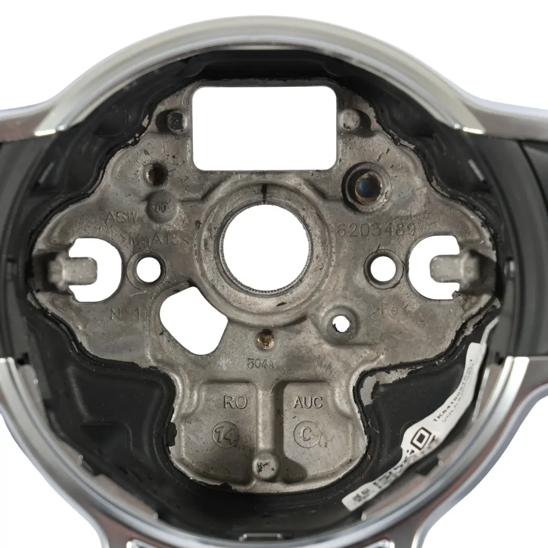 Volant NEUF Cuir Noir Fond Plat pour Volkswagen Scirocco à propos du numéro de pièce 1K8419091AG Volkswagen Scirocco Volant NEUF Cuir Noir Fond Plat - SKU 1K8419091AG-1 - Numéro de pièce 1K8419091AG