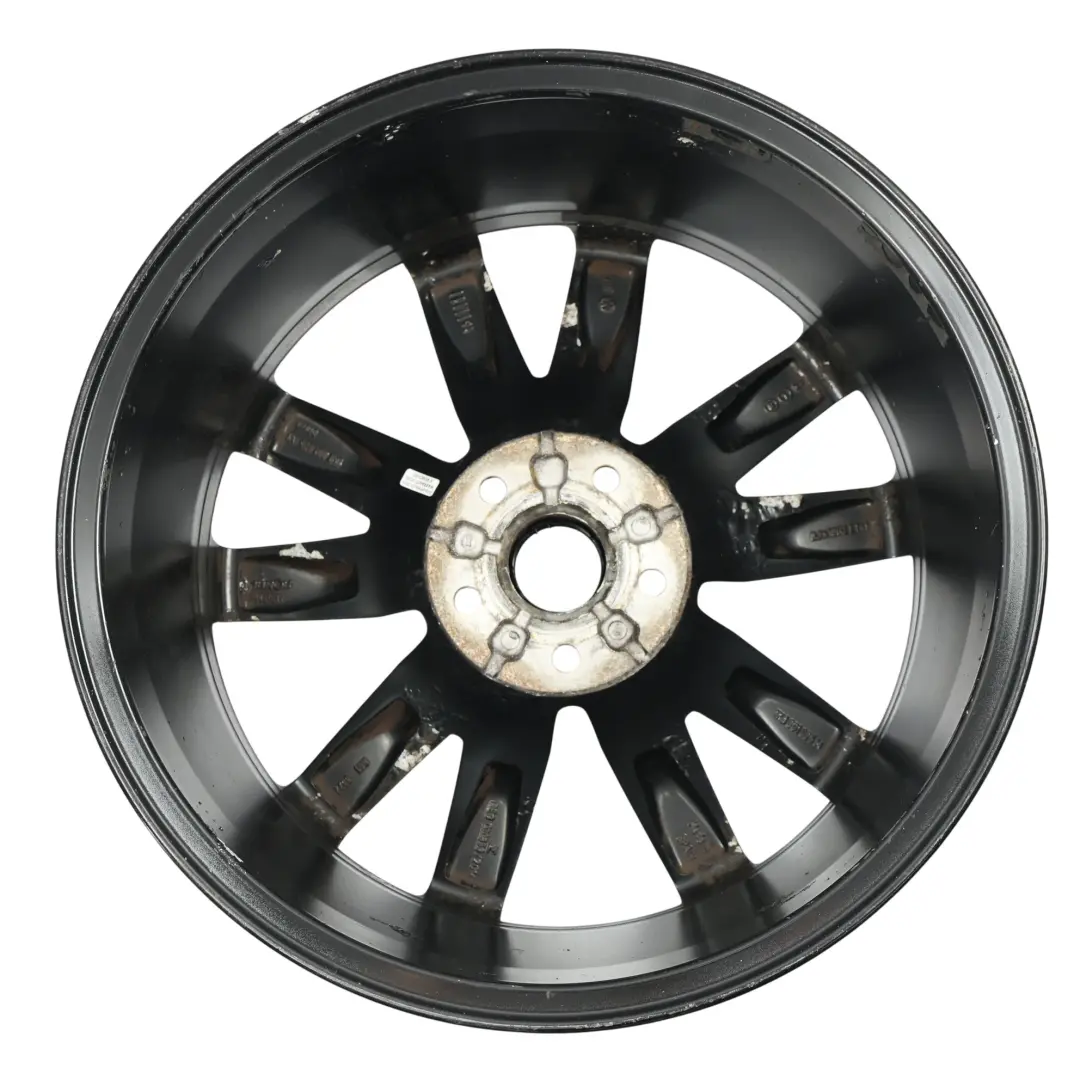 Mk3 Czarna Felga Aluminiowa 18" 8J ET:41 do Volkswagen Scirocco o numerze 1K8601025AN Volkswagen Scirocco Mk3 Czarna Felga Aluminiowa 18" 8J ET:41 - SKU 1K8601025AN-1 - Numer Części 1K8601025AN