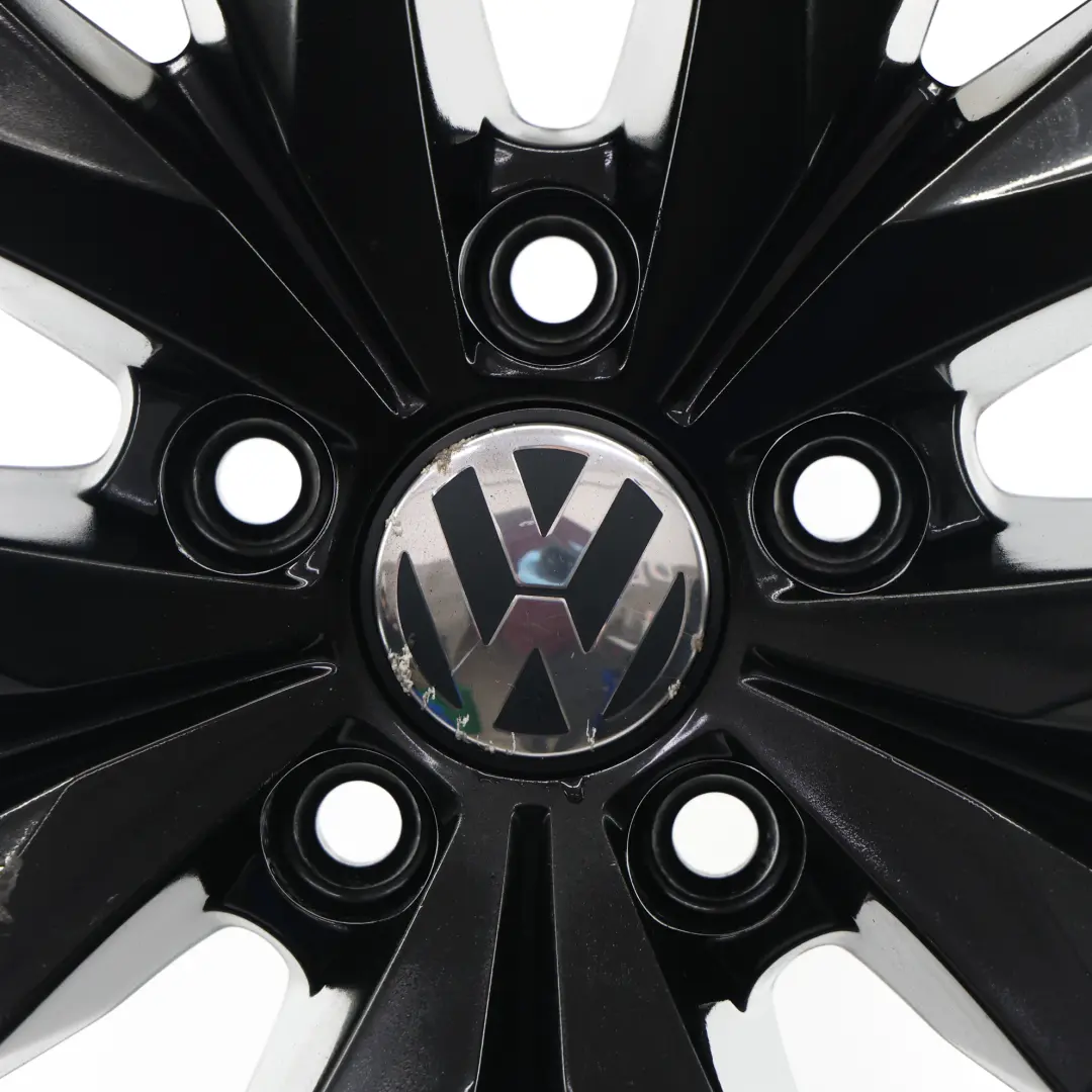 MK3 Jante Alliage Noir 18" 8J ET:41 pour Volkswagen Scirocco à propos du numéro de pièce 1K8601025AN Volkswagen Scirocco MK3 Jante Alliage Noir 18" 8J ET:41 - SKU 1K8601025AN-1 - Numéro de pièce 1K8601025AN