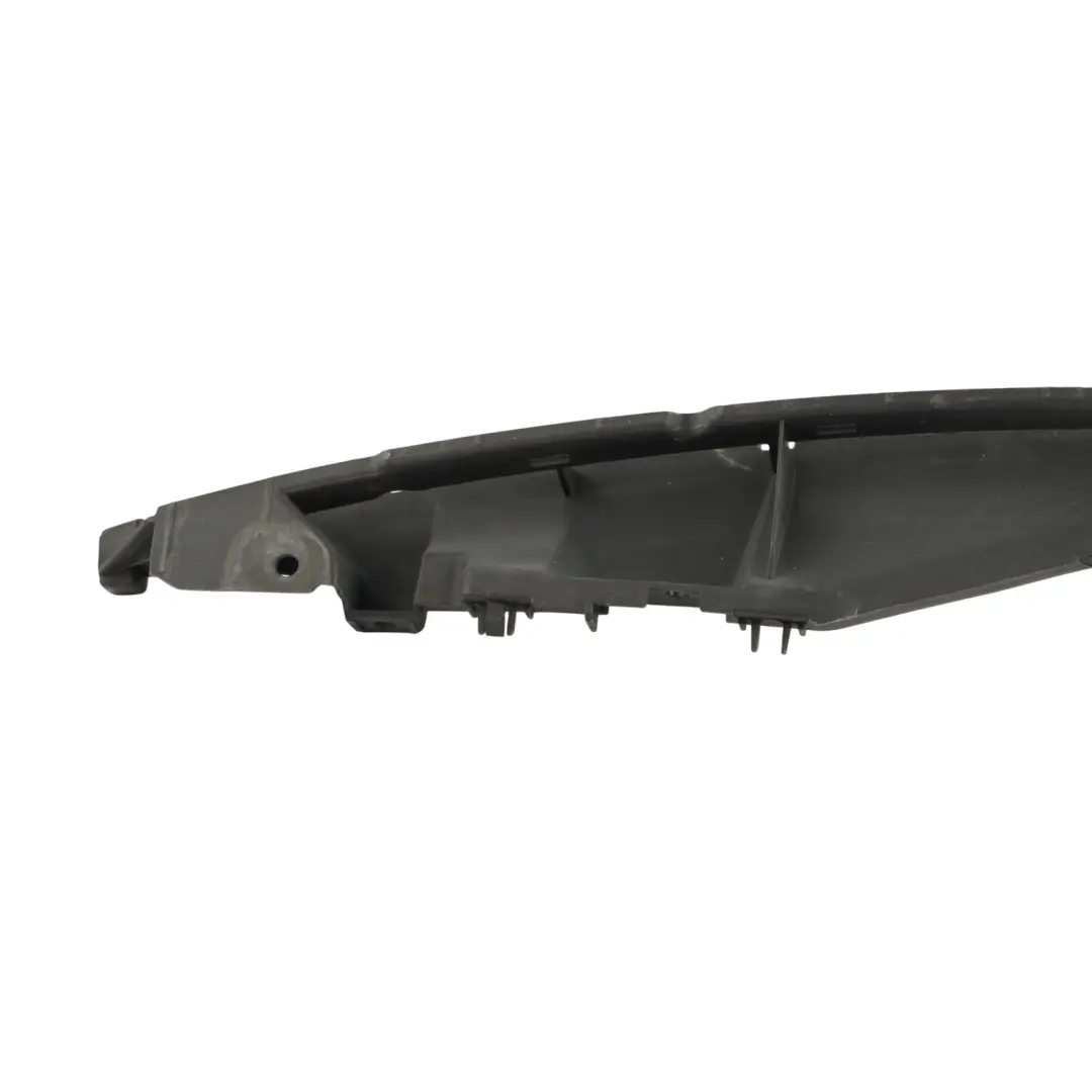 VW Scirocco Mk3 Front Centre Radiator Mount Holder Support Element - SKU 1K8805813C - Part number 1K8805813C