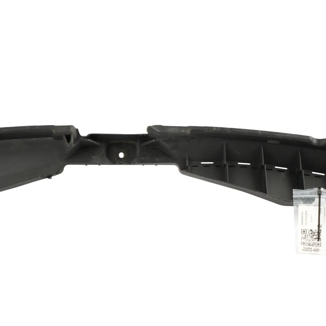 VW Scirocco Mk3 Front Centre Radiator Mount Holder Support Element - SKU 1K8805813C - Part number 1K8805813C