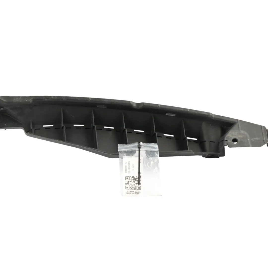 VW Scirocco Mk3 Front Centre Radiator Mount Holder Support Element - SKU 1K8805813C - Part number 1K8805813C