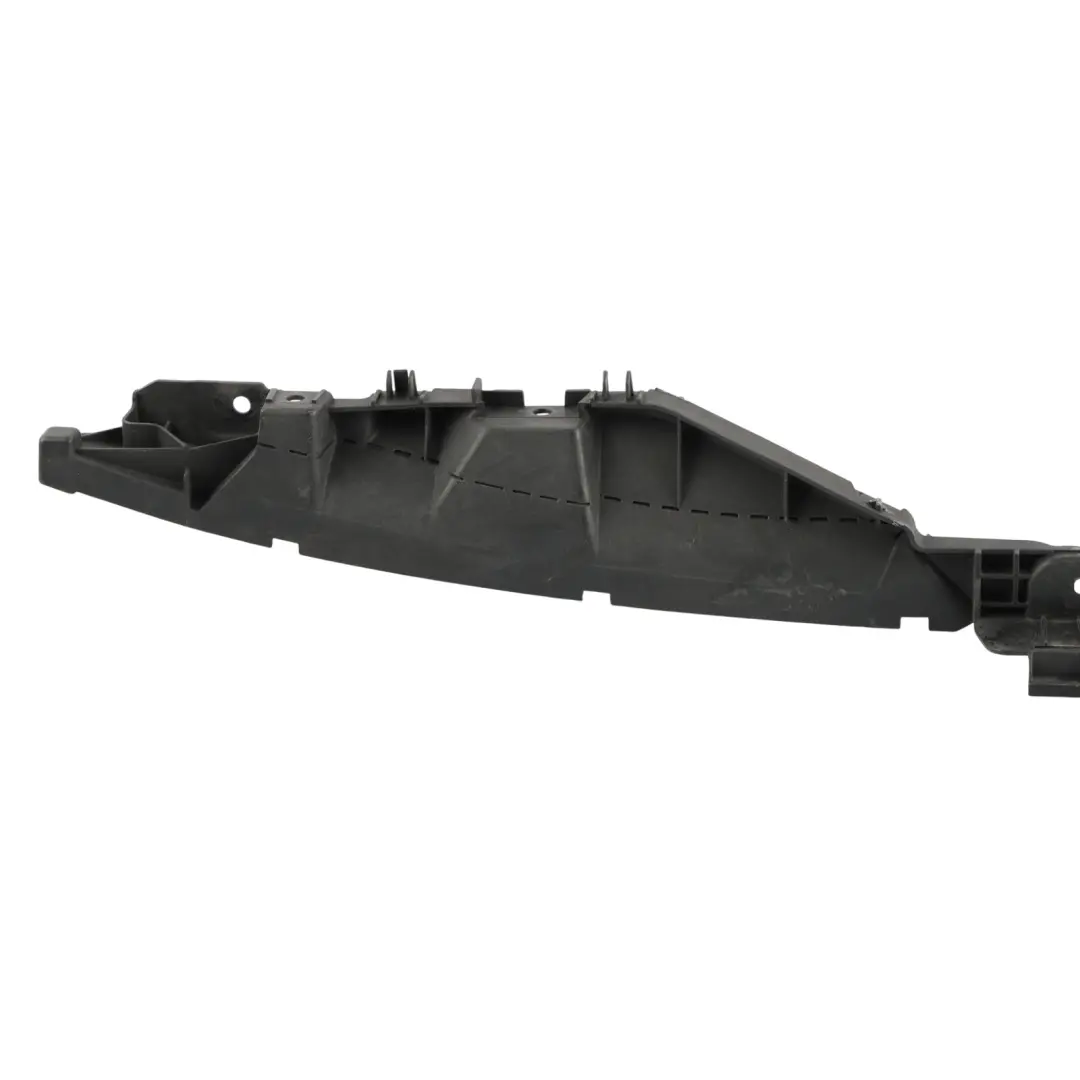 Mk3 Front Centre Radiator Mount Holder Support Element to VW Scirocco with Part number 1K8805813C VW Scirocco Mk3 Front Centre Radiator Mount Holder Support Element - SKU 1K8805813C - Part number 1K8805813C