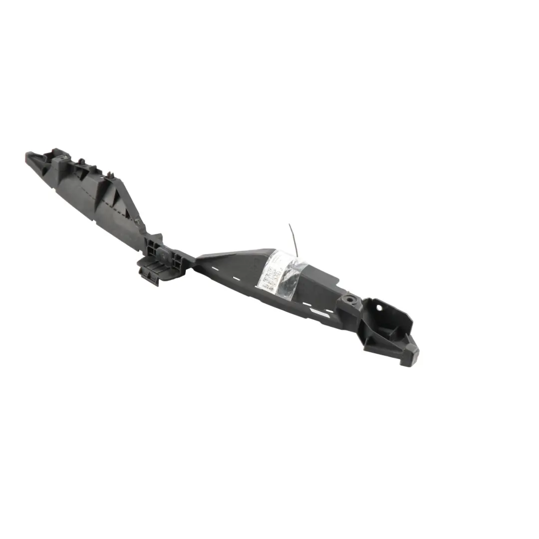 Mk3 Front Centre Radiator Mount Holder Support Element to VW Scirocco with Part number 1K8805813C VW Scirocco Mk3 Front Centre Radiator Mount Holder Support Element - SKU 1K8805813C - Part number 1K8805813C