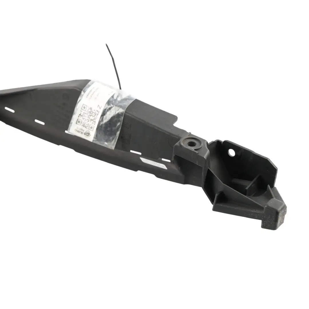 VW Scirocco Mk3 Front Centre Radiator Mount Holder Support Element - SKU 1K8805813C - Part number 1K8805813C