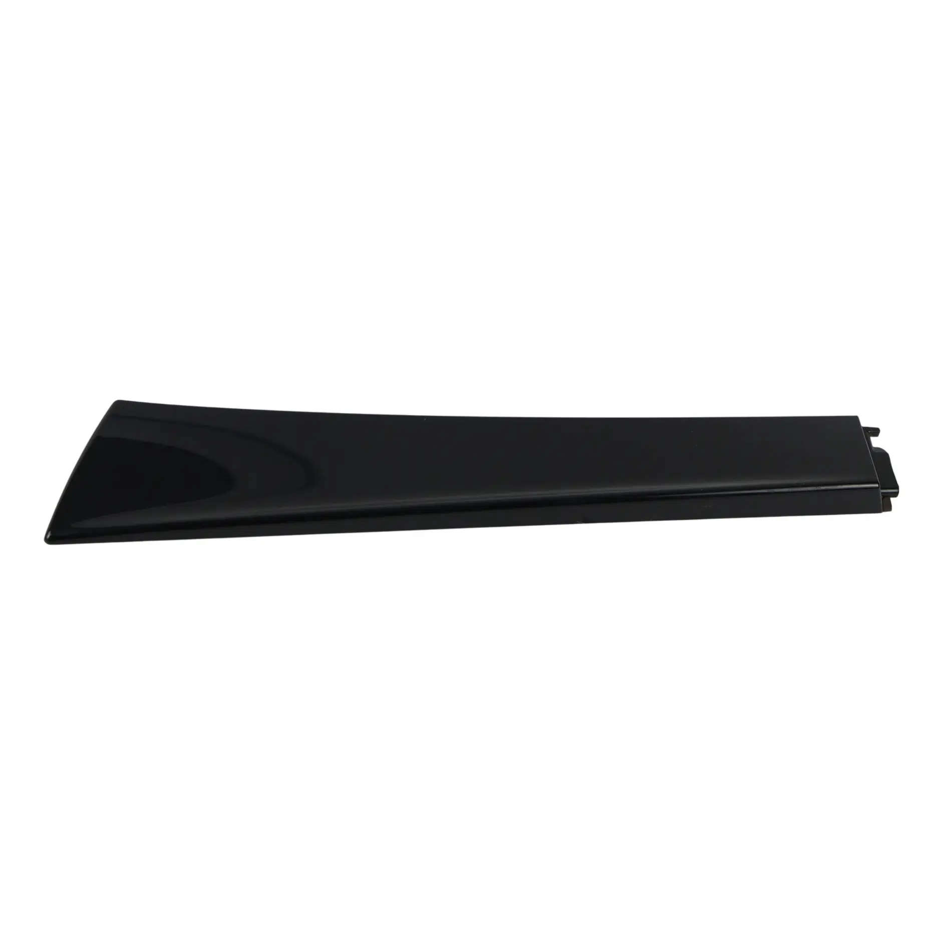 Volkswagen Scirocco MK3 Spoiler Portellone Trim Posteriore Sinistro 1K8805945G