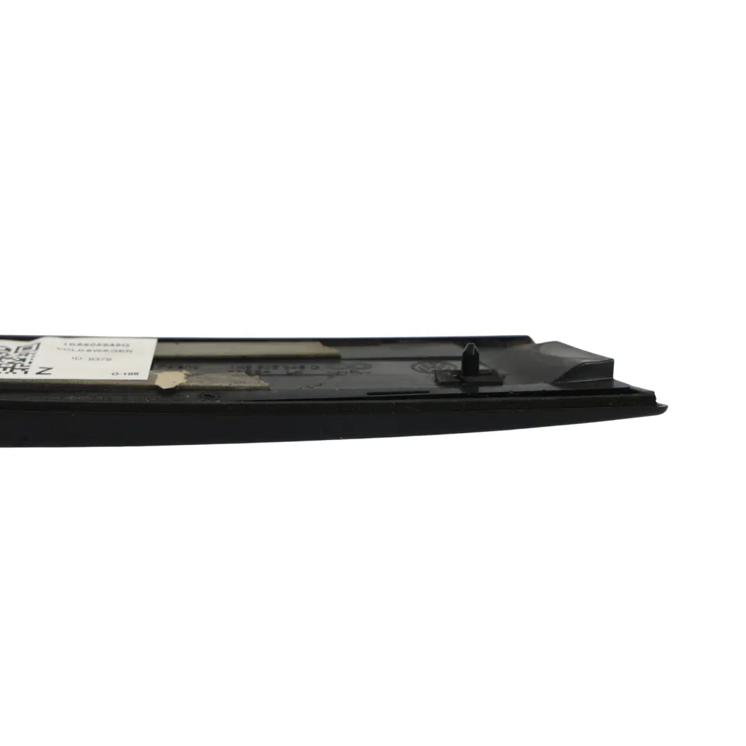 Volkswagen Scirocco MK3 Spoiler Portellone Trim Posteriore Sinistro - SKU 1K8805945G - Numero di parte 1K8805945G