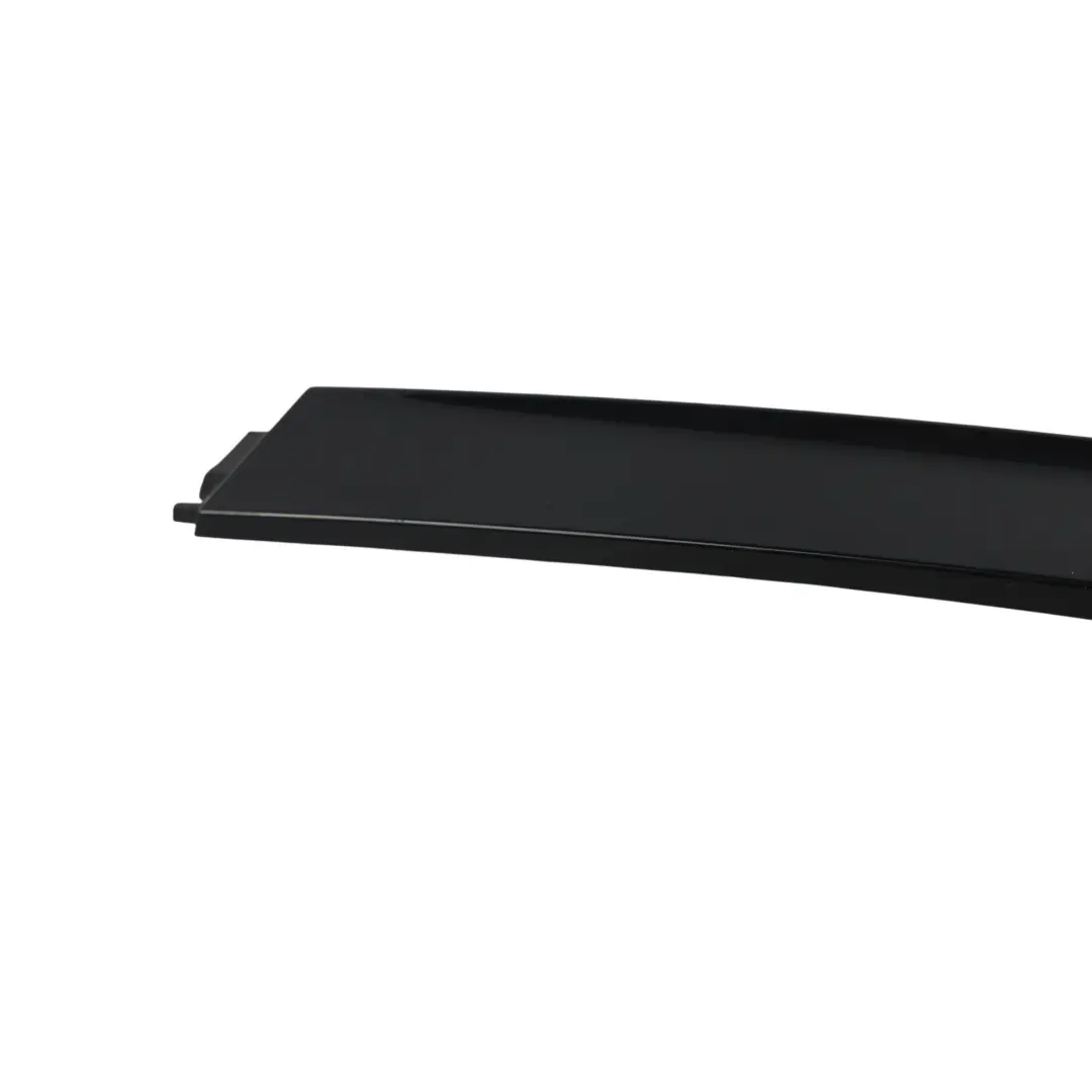 Volkswagen Scirocco MK3 Spoiler Portellone Trim Posteriore Sinistro - SKU 1K8805945G - Numero di parte 1K8805945G