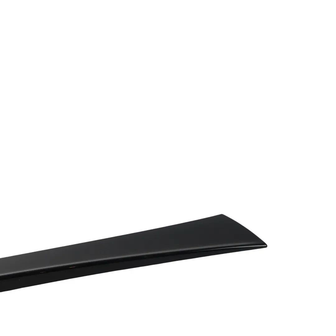 Volkswagen Scirocco Mk3 Tailgate Spoiler Trim Rear Right O/S Side - SKU 1K8805946G - Part number 1K8805946G