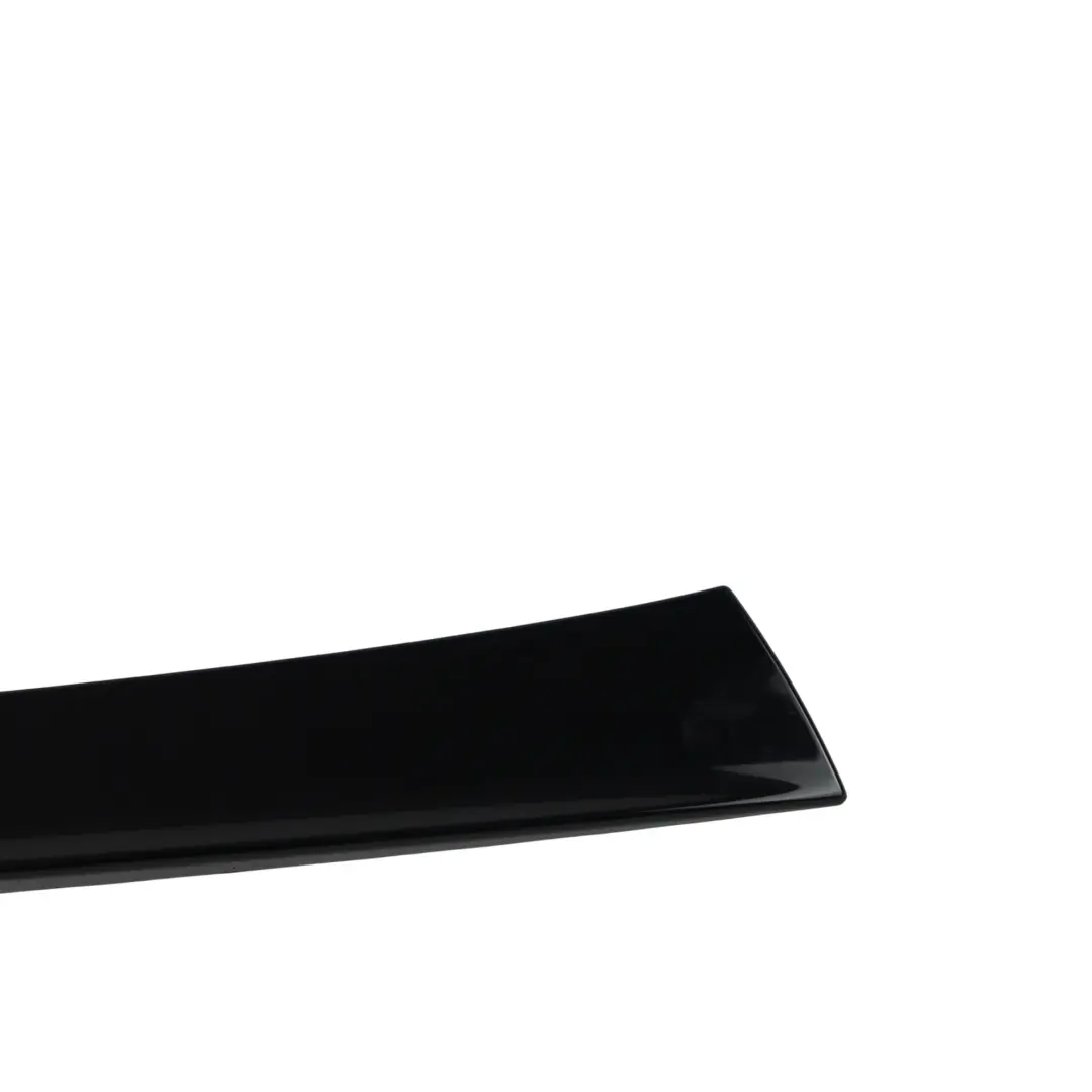 Volkswagen Scirocco MK3 Becquet Hayon Garniture Arrière Droit - SKU 1K8805946G - Numéro de pièce 1K8805946G