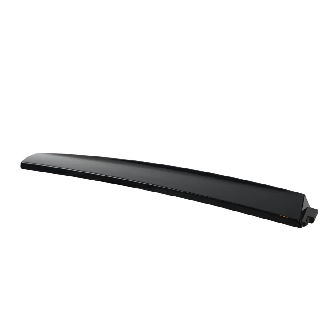 Volkswagen Scirocco Mk3 Tailgate Spoiler Trim Rear Right O/S Side - SKU 1K8805946G - Part number 1K8805946G