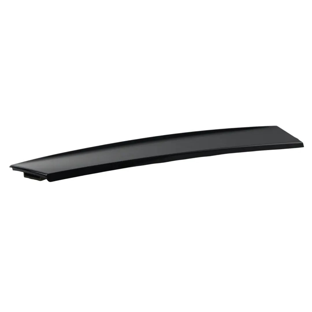 Volkswagen Scirocco Mk3 Tailgate Spoiler Trim Rear Right O/S Side - SKU 1K8805946G - Part number 1K8805946G