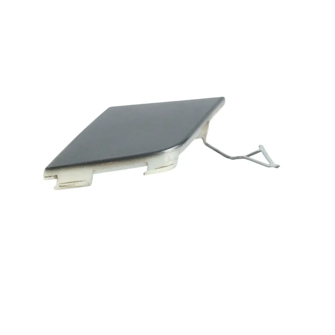 MK3 Tapa Gancho Remolque Delantero Gris Indio R7H para Volkswagen Scirocco con número de pieza 1K8807241C Volkswagen Scirocco MK3 Tapa Gancho Remolque Delantero Gris Indio R7H - SKU 1K8807241C-IDG - Número de pieza 1K8807241C