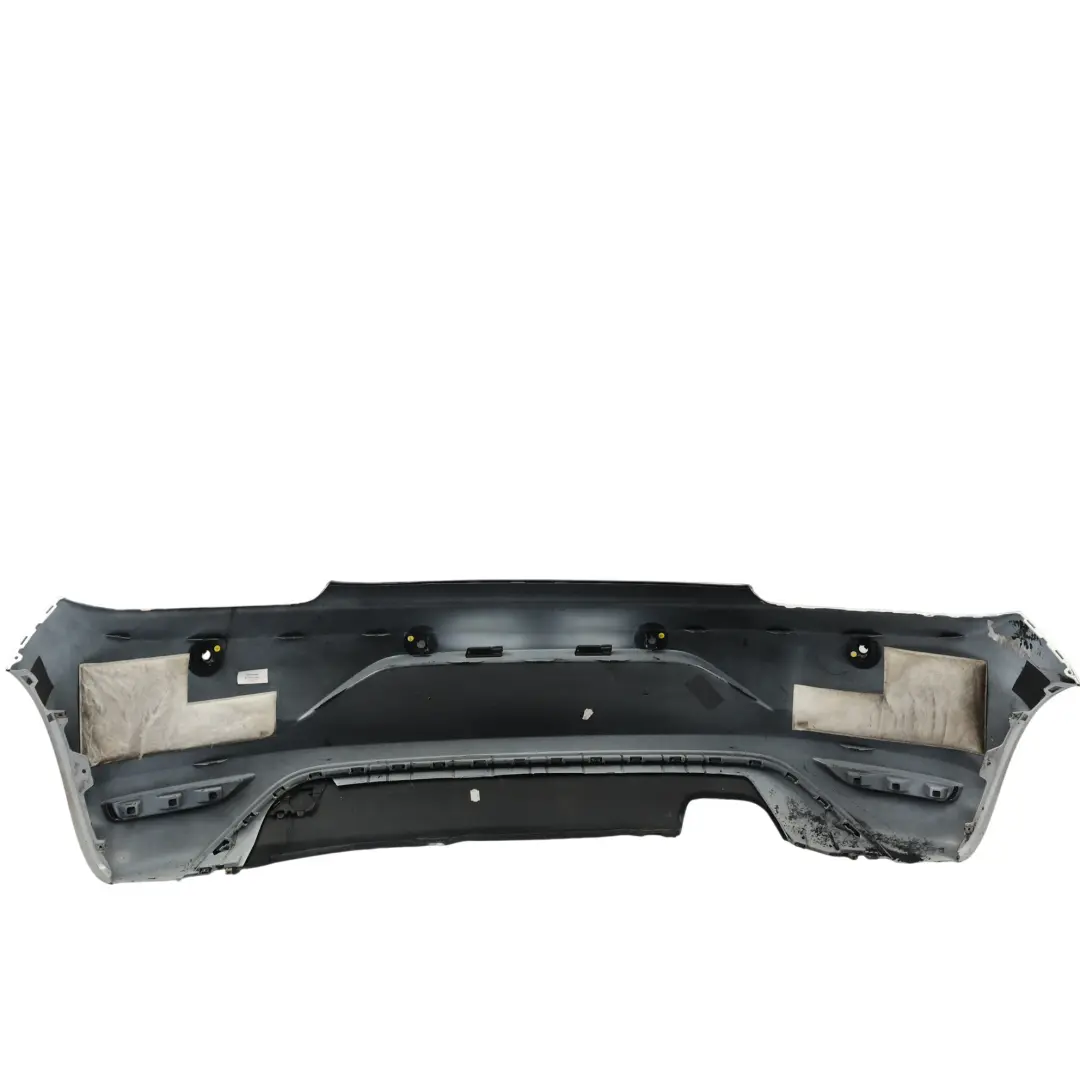 Mk3 Tylny Zderzak Lift Pure White Biały - C9A do Volkswagen VW Scirocco o numerze 1K8807421R Volkswagen VW Scirocco Mk3 Tylny Zderzak Lift Pure White Biały - C9A - SKU 1K8807421R-PWH - Numer Części 1K8807421R