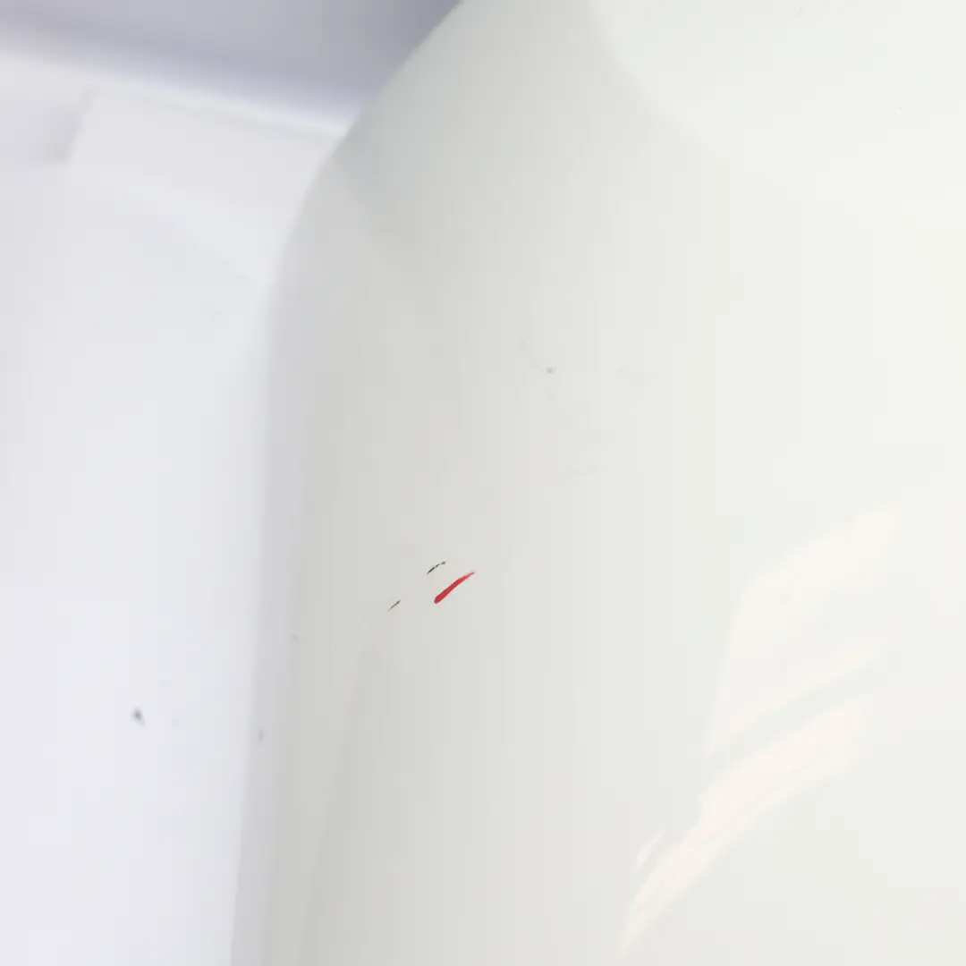 Mk3 Tylny Zderzak Lift Pure White Biały - C9A do Volkswagen VW Scirocco o numerze 1K8807421R Volkswagen VW Scirocco Mk3 Tylny Zderzak Lift Pure White Biały - C9A - SKU 1K8807421R-PWH - Numer Części 1K8807421R