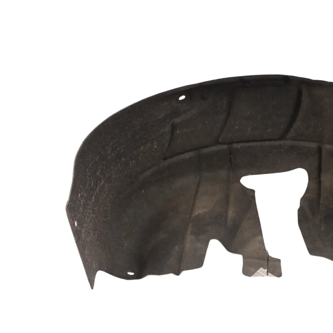 Volkswagen VW Scirocco Mk3 Wheel Arch Cover Housing Rear Left N/S 1K8810971B - SKU 1K8810971E - Part number 1K8810971E