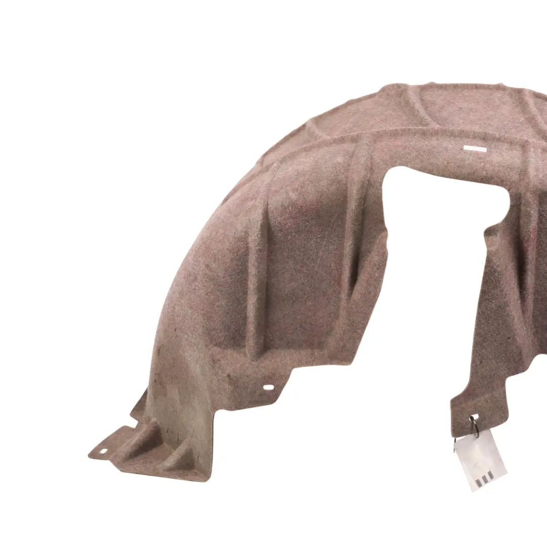 Mk3 Wheel Arch Cover Housing Rear Left N/S 1K8810971B to Volkswagen VW Scirocco with Part number 1K8810971E Volkswagen VW Scirocco Mk3 Wheel Arch Cover Housing Rear Left N/S 1K8810971B - SKU 1K8810971E - Part number 1K8810971E