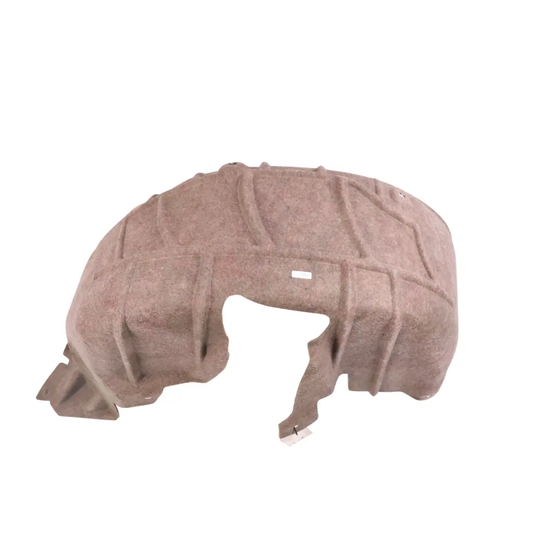 Mk3 Wheel Arch Cover Housing Rear Left N/S 1K8810971B to Volkswagen VW Scirocco with Part number 1K8810971E Volkswagen VW Scirocco Mk3 Wheel Arch Cover Housing Rear Left N/S 1K8810971B - SKU 1K8810971E - Part number 1K8810971E