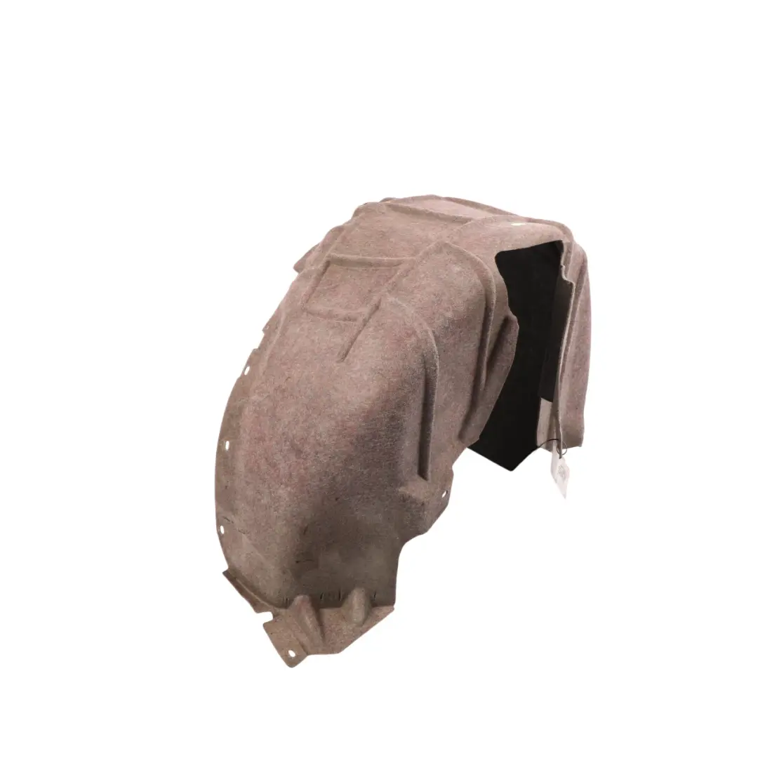 Volkswagen VW Scirocco Mk3 Wheel Arch Cover Housing Rear Left N/S 1K8810971B - SKU 1K8810971E - Part number 1K8810971E