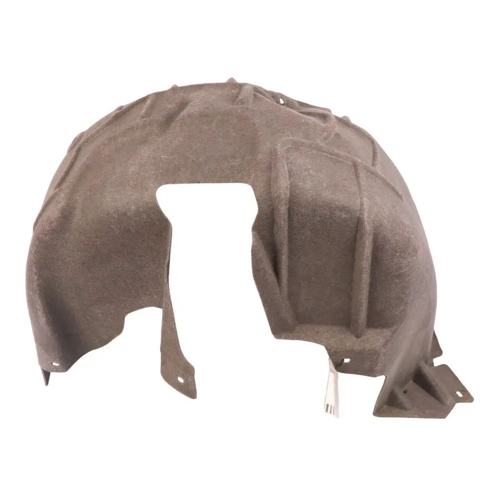 Volkswagen VW Scirocco Mk3 Wheel Arch Cover Housing Rear Right O/S - SKU 1K8810972E - Part number 1K8810972E