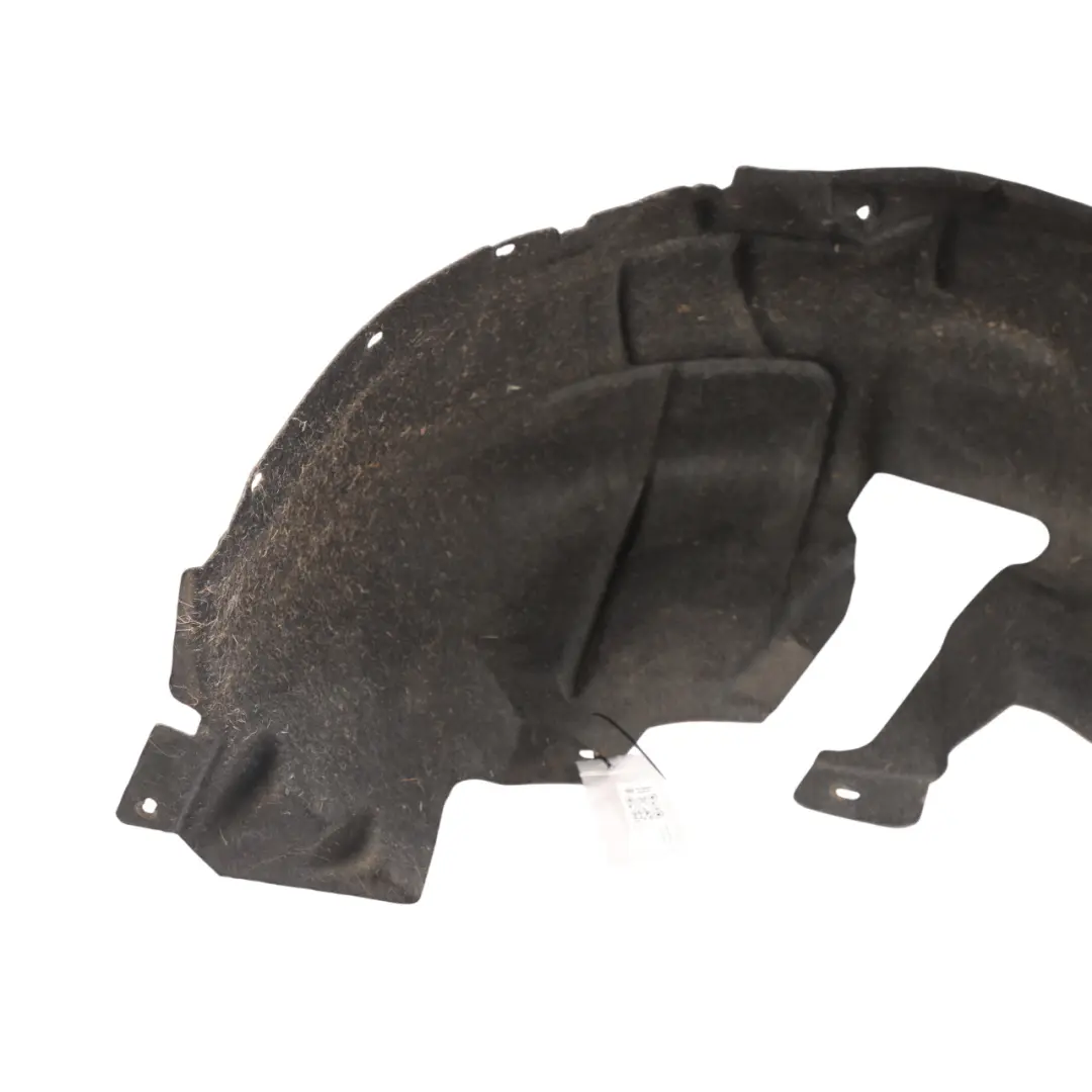 Mk3 Wheel Arch Cover Housing Rear Right O/S to Volkswagen VW Scirocco with Part number 1K8810972E Volkswagen VW Scirocco Mk3 Wheel Arch Cover Housing Rear Right O/S - SKU 1K8810972E - Part number 1K8810972E