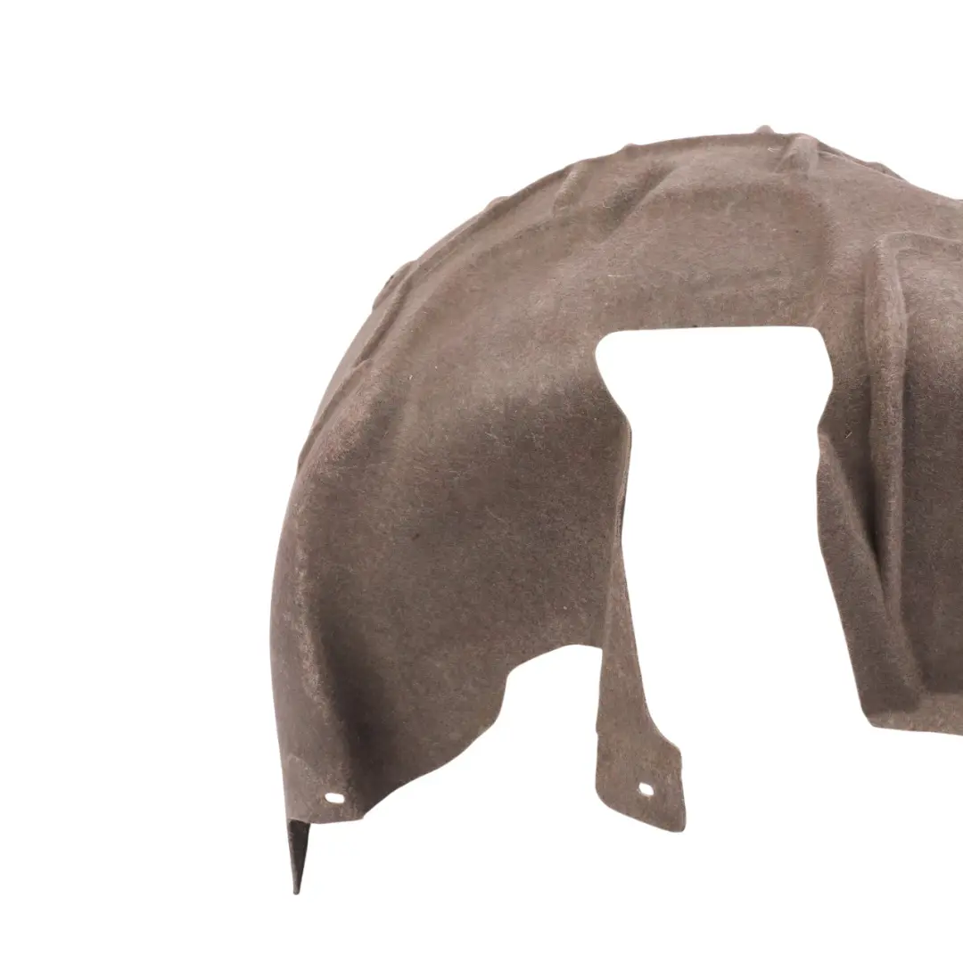 Volkswagen VW Scirocco Mk3 Wheel Arch Cover Housing Rear Right O/S - SKU 1K8810972E - Part number 1K8810972E