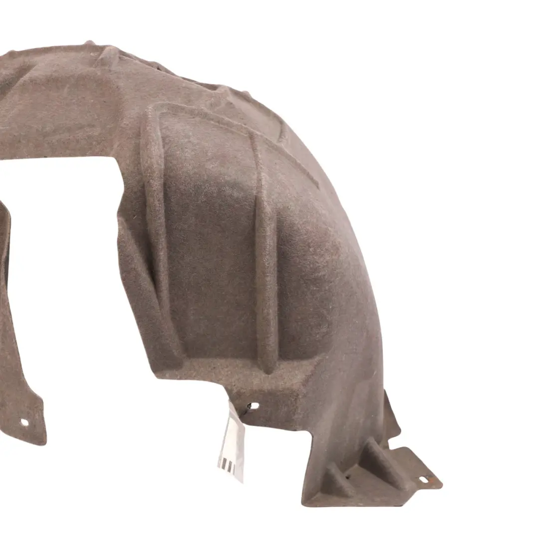 Mk3 Wheel Arch Cover Housing Rear Right O/S to Volkswagen VW Scirocco with Part number 1K8810972E Volkswagen VW Scirocco Mk3 Wheel Arch Cover Housing Rear Right O/S - SKU 1K8810972E - Part number 1K8810972E