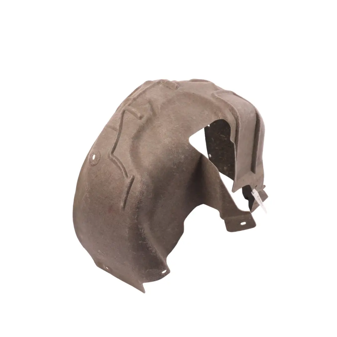 Mk3 Wheel Arch Cover Housing Rear Right O/S to Volkswagen VW Scirocco with Part number 1K8810972E Volkswagen VW Scirocco Mk3 Wheel Arch Cover Housing Rear Right O/S - SKU 1K8810972E - Part number 1K8810972E